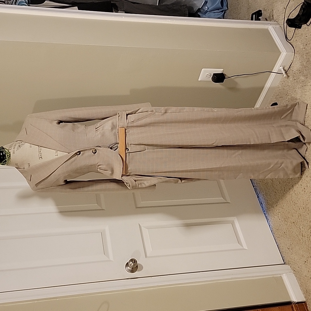 Junior's Rampage Retro Suit Size Medium